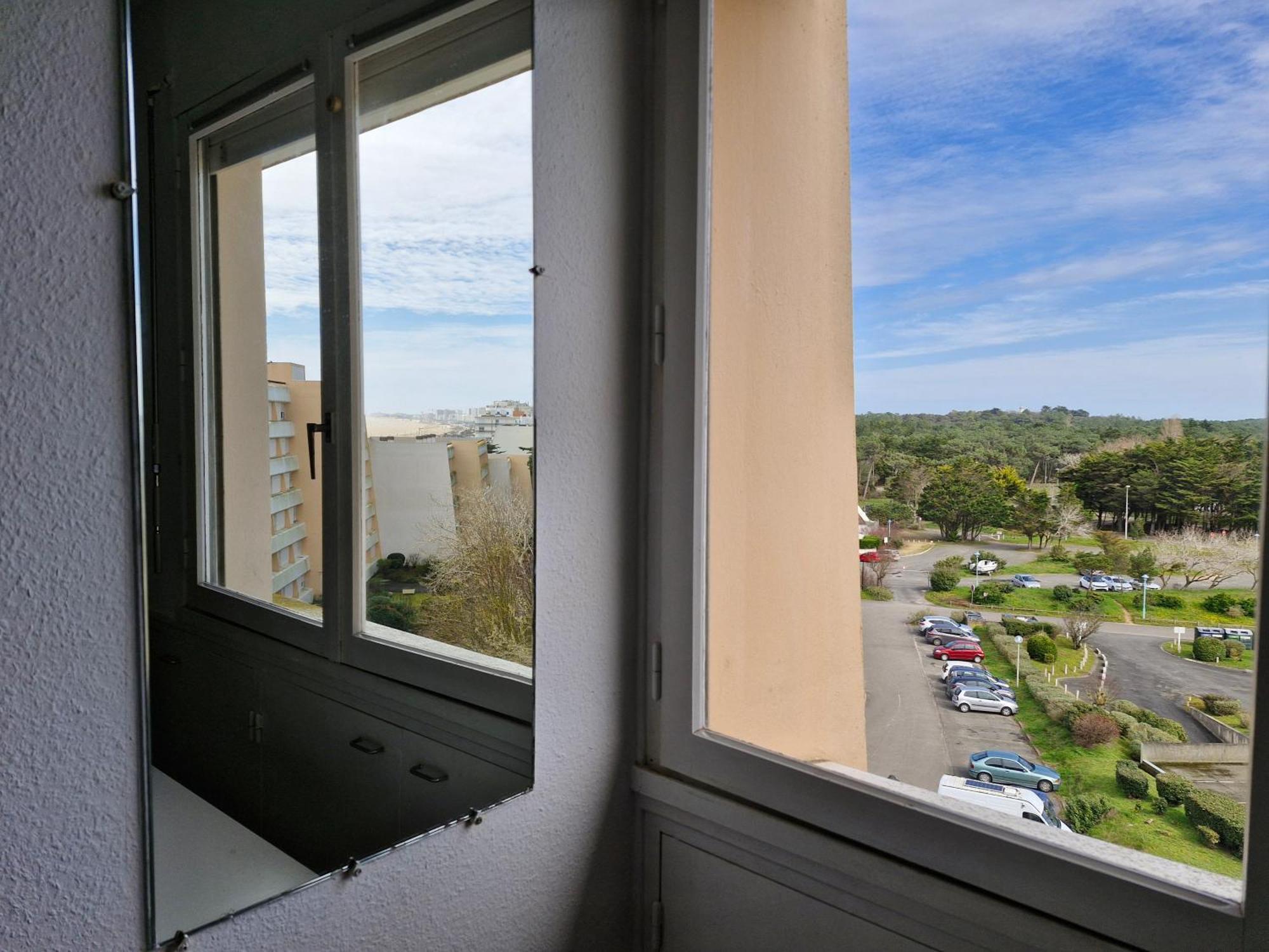 Appartement - Marina 4 - 17 Allee Des Pinons - 5-1 *
